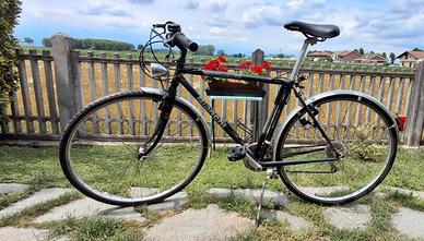 Bicicletta Bianchi Spillo Uomo