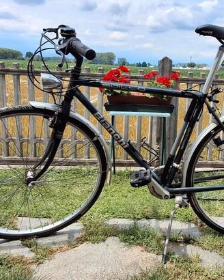 Bicicletta Bianchi Spillo Uomo