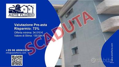 Immobile in asta di 108 m² a Marsala