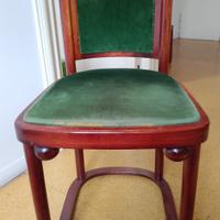 Sedia modello Fledermaus