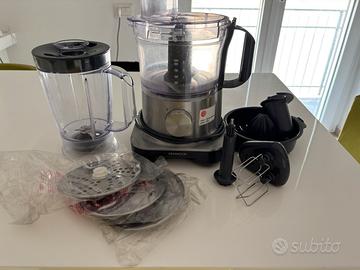 Robot da cucina Kenwood