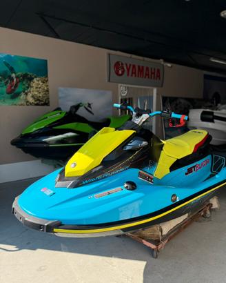 Jet ski