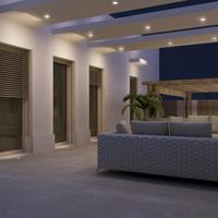 Villa indipendente In costruzione