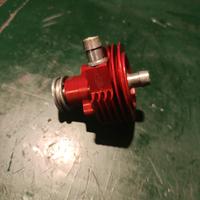 Pompa acqua bzm D35