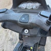 ricambi kymco xciting 300