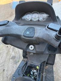 ricambi kymco xciting 300