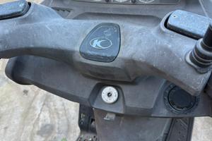 ricambi kymco xciting 300