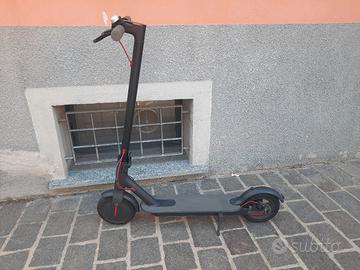 Monopattino Xiaomi Mi M365