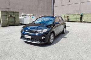 KIA Stonic 1.4 MPI 100 CV Style