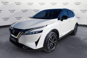 Nissan Qashqai 1.5 e-Power Tekna 2wd
