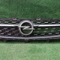 MASCHERINA ANTERIORE OPEL Corsa F Serie (19>)