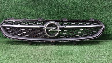 MASCHERINA ANTERIORE OPEL Corsa F Serie (19>)