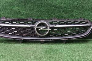 MASCHERINA ANTERIORE OPEL Corsa F Serie (19>)