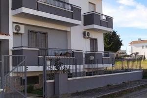 Appartamento a Irsina (MT)