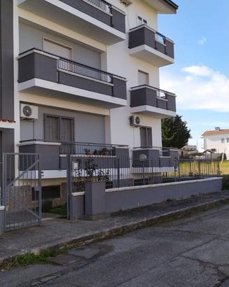 Appartamento a Irsina (MT)