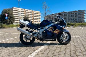 Cbr 900 rr
