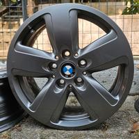 Cerchi in lega Originali BMW R16 Style 517