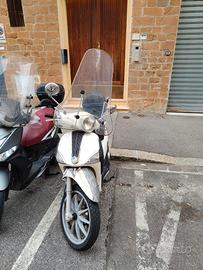 Piaggio Liberty 125 - 2011