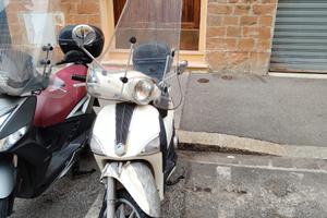 Piaggio Liberty 125 - 2011