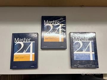 Lotto libri informatica e management vintage
