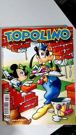 Topolino numero 2361 - 27 febbraio 2001