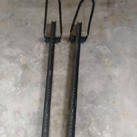 portabiciclette per  auto