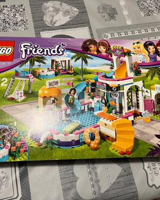 giochi lego