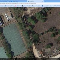 Terreno con copertura