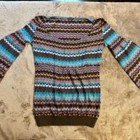 Maglia Pennyblack a maniche 3/4 Tg S