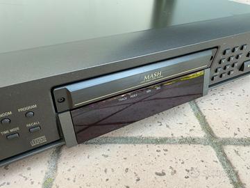 Lettore CD Technics SL-PG4 - GUASTO