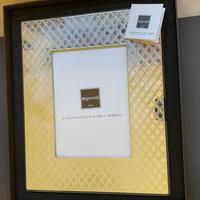 Porta foto in argento