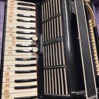 Fisarmonica Moreschi