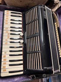 Fisarmonica Moreschi