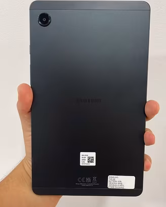 SAMSUNG TAB A9 64GB USATO N 9466