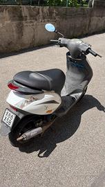 Piaggio zip 50