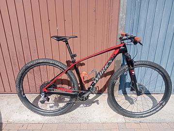 MTB specialaized 29.
