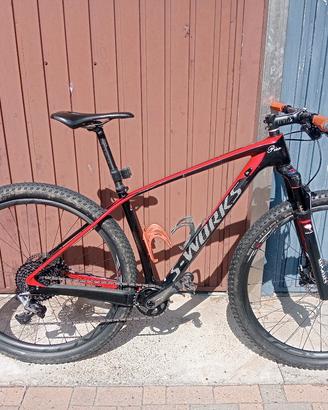 MTB specialaized 29.