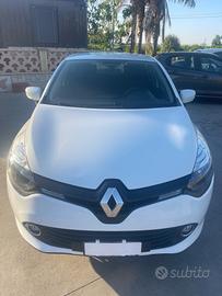 Renault Clio 1.5 dCi 8V 75CV 5 porte Wave