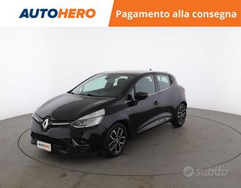 RENAULT Clio HG30089