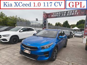 Kia XCeed 1.0 T-GDi GPL Style FULL OPTIONAL