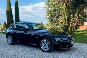 BMW Z3 COUPE' 2.8