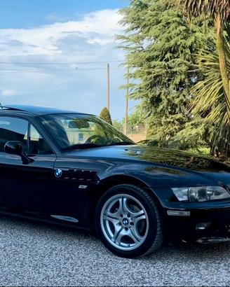BMW Z3 COUPE' 2.8