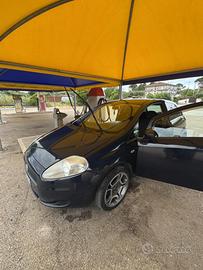 Fiat grande punto 2007