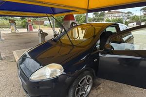 Fiat grande punto 2007