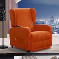 Poltrona Modello KING Lift 3 Motori