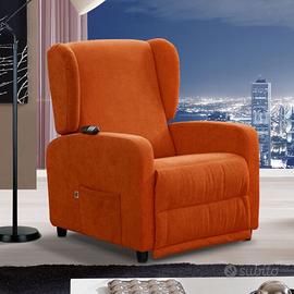 Poltrona Modello KING Lift 3 Motori