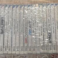 STOCK14 GIOCHI CONSOLE WII