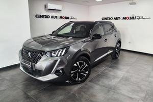 Peugeot 2008 BlueHDi 110cv S&S GT Pack