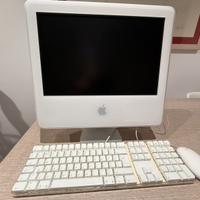 APPLE IMAC G5