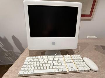 APPLE IMAC G5